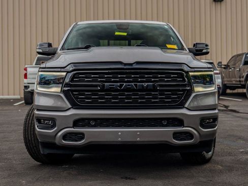 Used 2022 RAM 1500 Big Horn AWD/4WD image 7