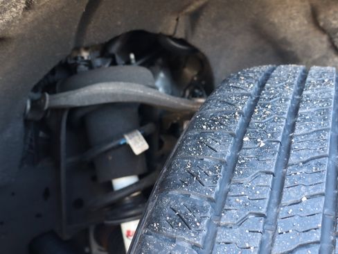 Used 2022 Chevrolet Silverado 1500 RST w/ All Star Edition Plus image 17