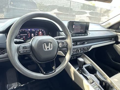 Used 2023 Honda Accord EX image 13