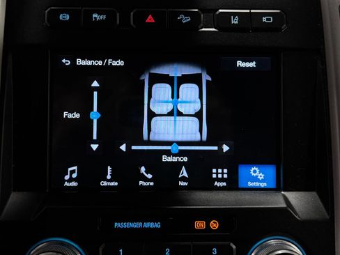 Used 2017 Ford F350 King Ranch w/ King Ranch Ultimate Package image 24