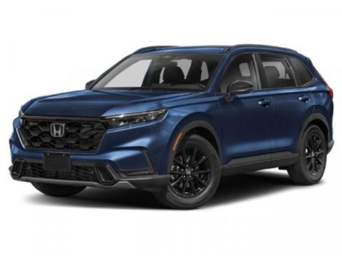 New 2026 Honda CR-V Sport-L image 1