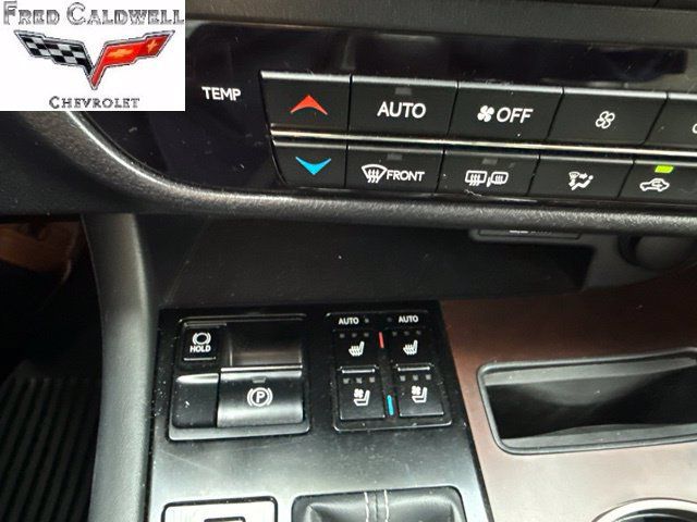 Used 2020 Lexus RX 450h AWD w/ Premium Package image 13