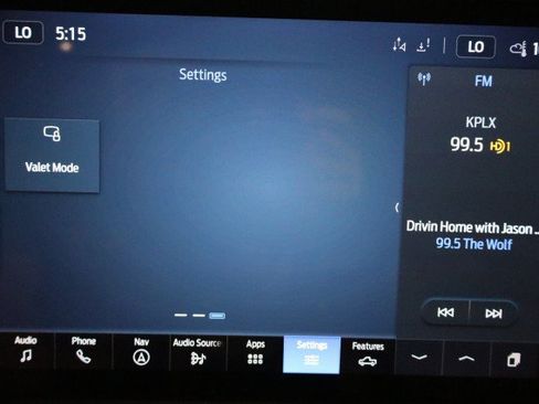 Used 2023 Ford F450 Lariat w/ Lariat Ultimate Package AWD/4WD image 67