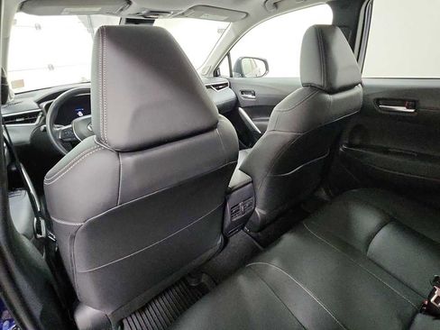 Certified 2022 Toyota Corolla Cross XLE w/ Convenience Package AWD/4WD image 26