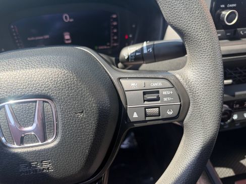 Used 2024 Honda Accord EX image 20