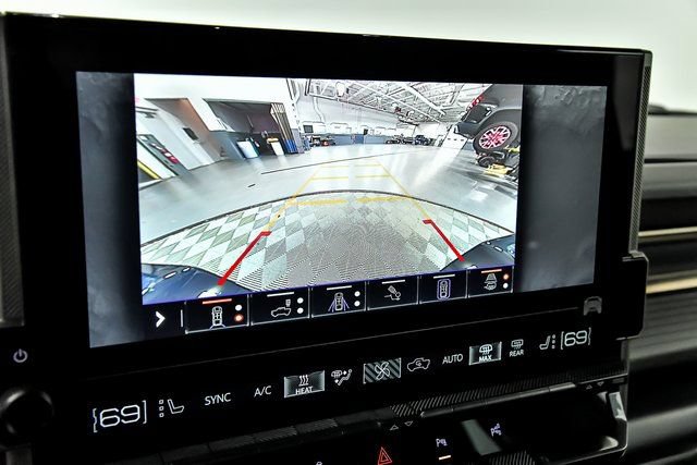 New 2025 GMC Hummer EV 3X AWD/4WD image 14