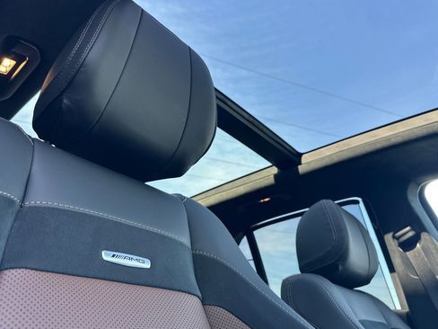 Used 2024 Mercedes-Benz GLE 63 AMG S image 17