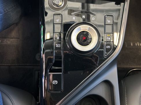 New 2025 Kia Niro Wind w/ Wind Preserve Package image 22