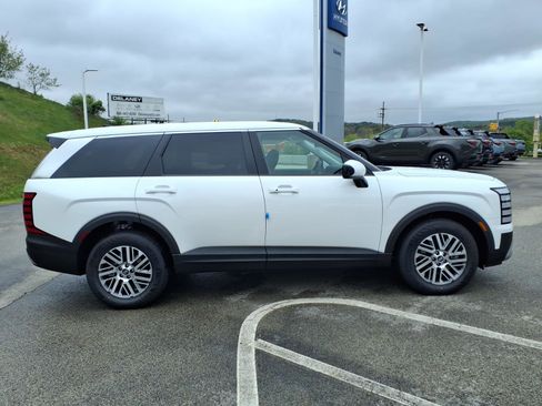 New 2026 Hyundai Palisade SE AWD/4WD image 2