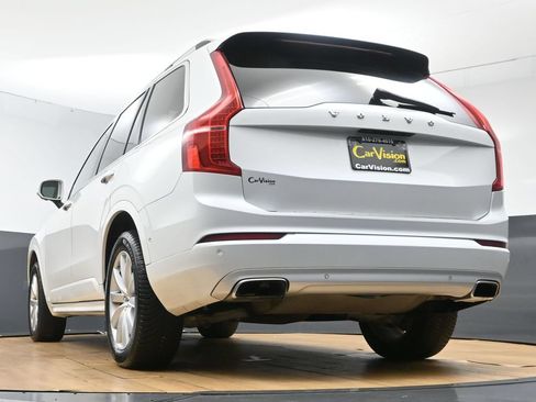 Used 2018 Volvo XC90 T6 Momentum w/ Convenience Package AWD/4WD image 44