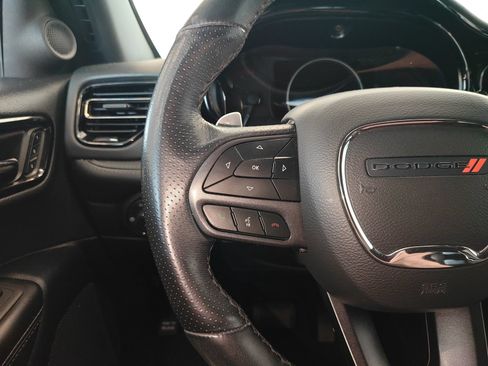 Used 2022 Dodge Durango GT AWD/4WD image 12