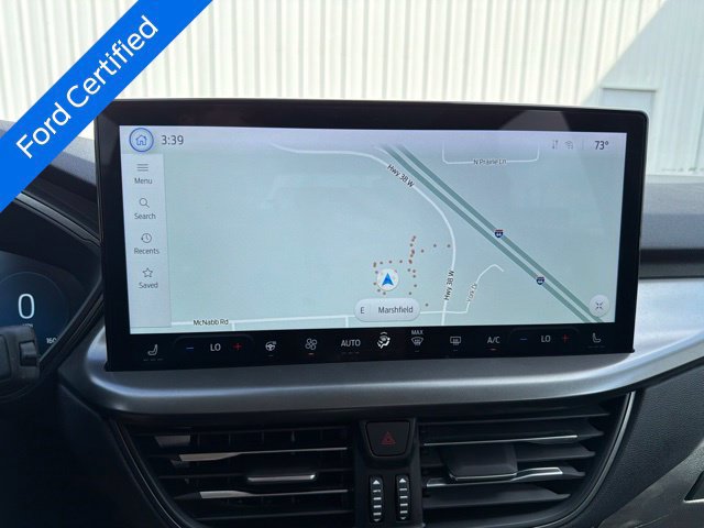 Certified 2023 Ford Escape Active AWD/4WD image 20