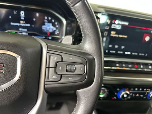 Used 2023 GMC Sierra 1500 SLT w/ SLT Convenience Package image 16