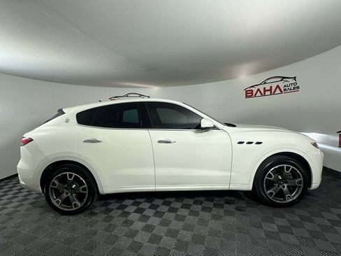Used 2021 Maserati Levante image 10