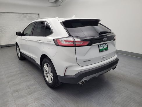 Used 2019 Ford Edge SEL w/ Equipment Group 201A AWD/4WD image 5