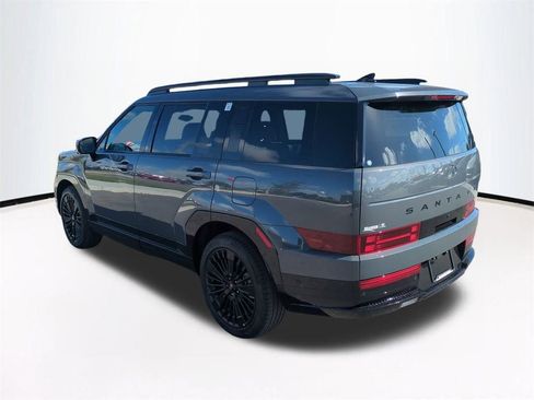 New 2026 Hyundai Santa Fe Calligraphy image 7