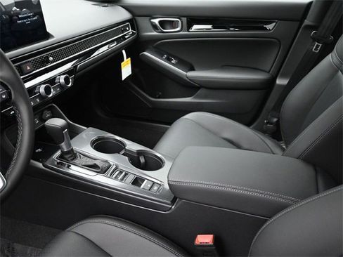 New 2026 Honda Civic Sport Touring image 22