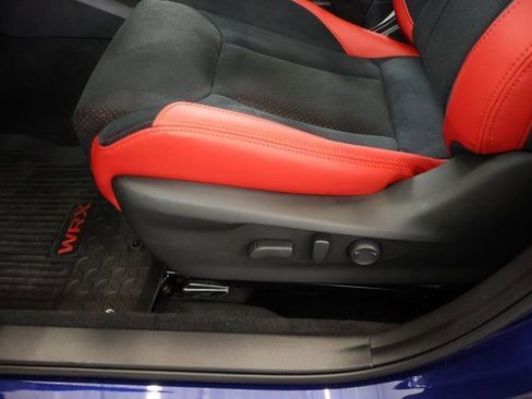 New 2026 Subaru WRX Limited AWD/4WD image 14