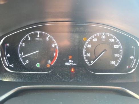 Used 2020 Honda Accord EX image 12