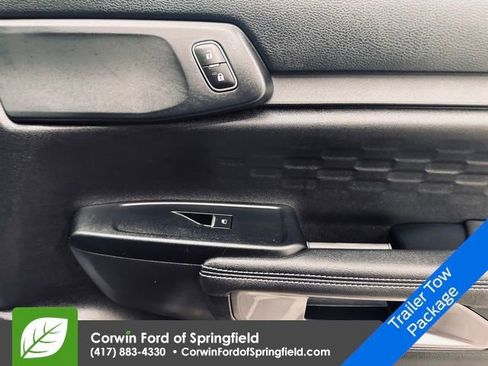 New 2025 Ford Ranger XLT w/ Trailer Tow Package image 16