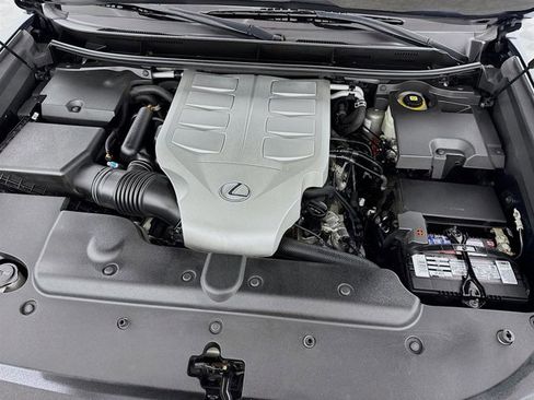 Used 2020 Lexus GX 460 Premium image 31