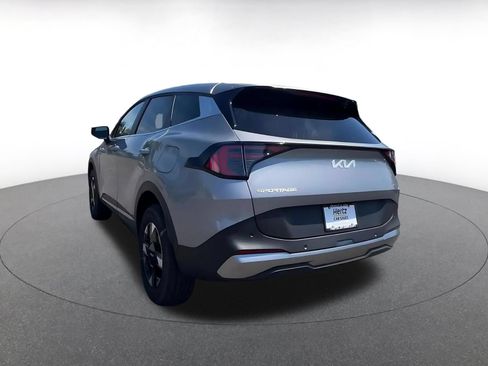 Used 2026 Kia Sportage LX AWD/4WD image 11