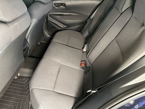Used 2022 Toyota Corolla LE FWD image 20