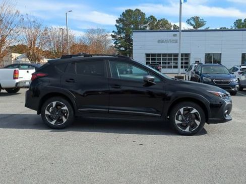Used 2025 Subaru Crosstrek 2.5i Limited image 8