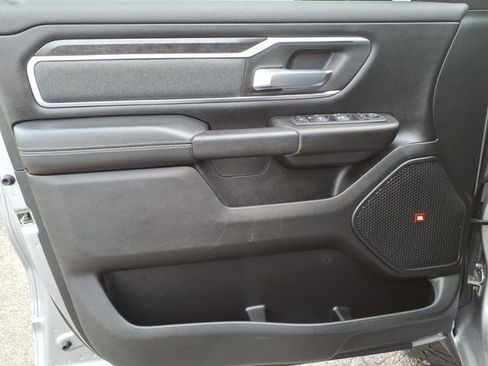 Used 2022 RAM 1500 Big Horn image 10