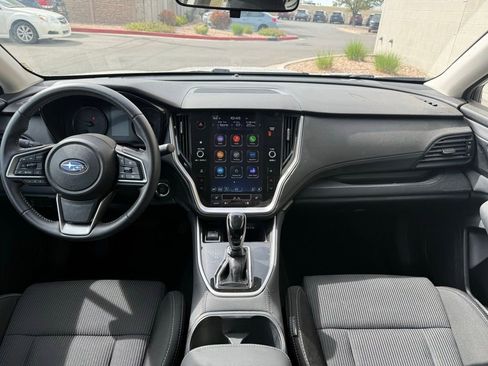 Certified 2025 Subaru Legacy Premium AWD/4WD image 14