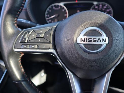 Certified 2023 Nissan Sentra SR w/ SR Premium Package image 19