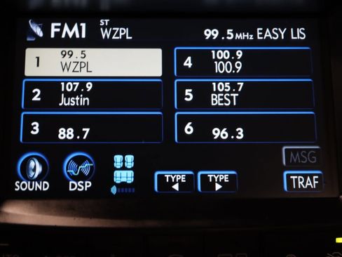 Used 2009 Lexus IS 250 AWD image 42