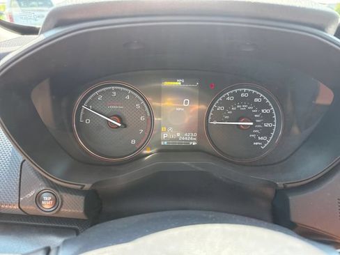 Used 2023 Subaru Forester Sport AWD/4WD image 24
