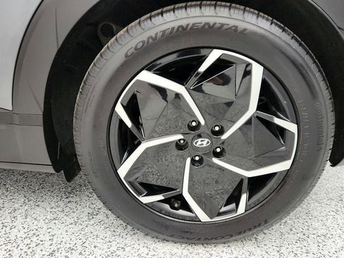 Used 2022 Hyundai Ioniq 5 SEL image 9