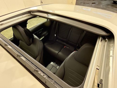 Used 2022 Mercedes-Benz C 300 4MATIC Sedan image 28