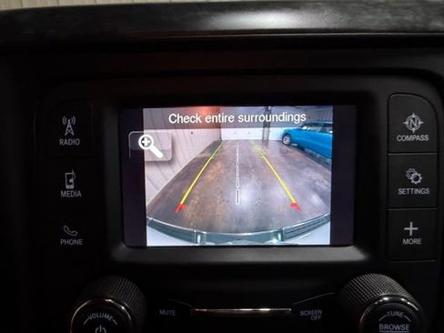 Used 2022 RAM 1500 Big Horn AWD/4WD image 35