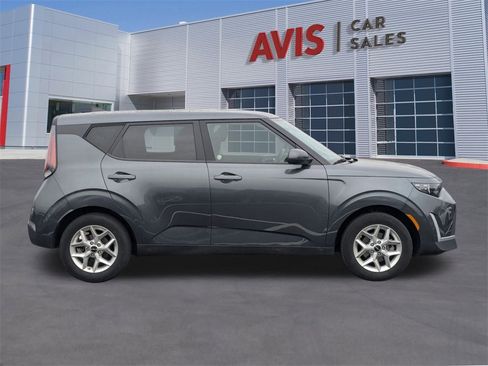 Used 2024 Kia Soul LX w/ Option Group 015 image 7