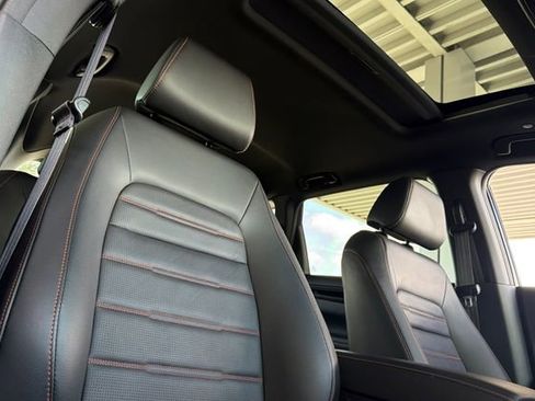 Certified 2025 Honda CR-V Sport-L image 21