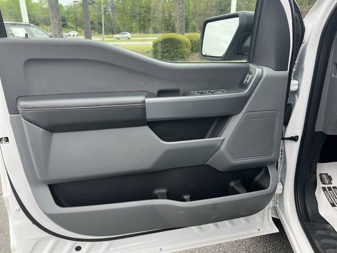 Used 2023 Ford F150 XLT AWD/4WD image 14