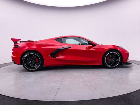 Used 2022 Chevrolet Corvette Stingray Preferred Cpe w/ 2LT RWD image 42