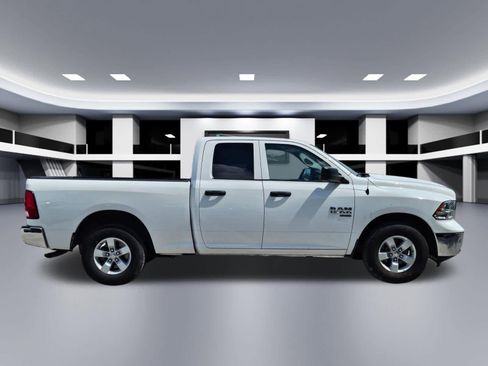 Used 2024 RAM 1500 Classic SLT RWD image 7