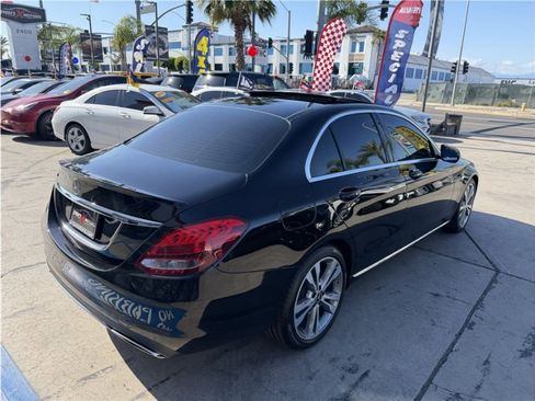 Used 2018 Mercedes-Benz C 300 Sedan image 13