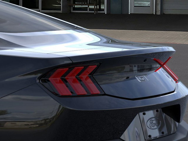 New 2025 Ford Mustang GT Premium RWD image 22