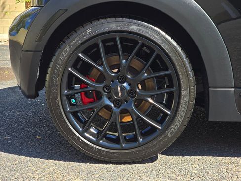 Used 2012 MINI Cooper Coupe John Cooper Works image 25