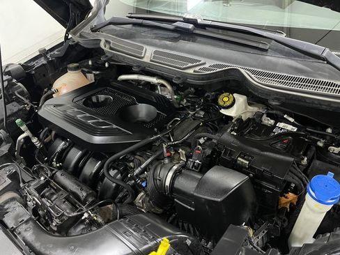 Used 2020 Ford EcoSport S image 26