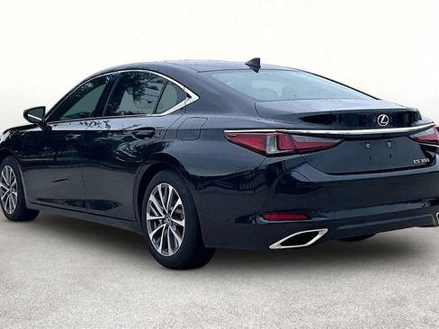 Used 2025 Lexus ES 350 FWD image 15