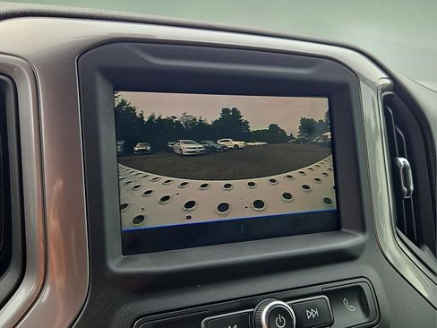 Used 2022 GMC Sierra 2500 Pro w/ Convenience Package RWD image 15