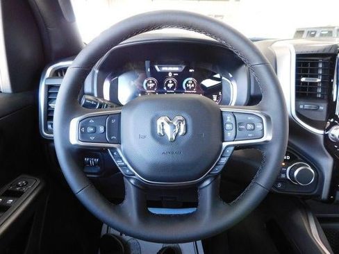 New 2026 RAM 1500 Big Horn image 47