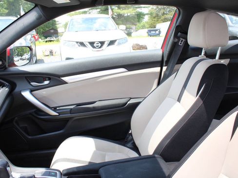 Used 2017 Honda Civic EX-T image 14
