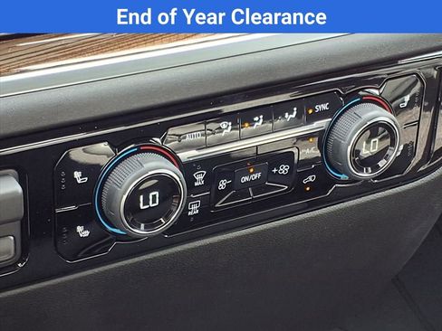 New 2025 Chevrolet Silverado 1500 LT w/ Protection Package image 8